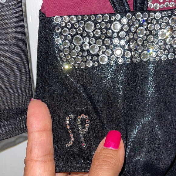 Competition leo size CL size 10 - Picture 2 of 4